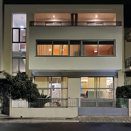 Euphorbia Residence Lecce Exterior photo