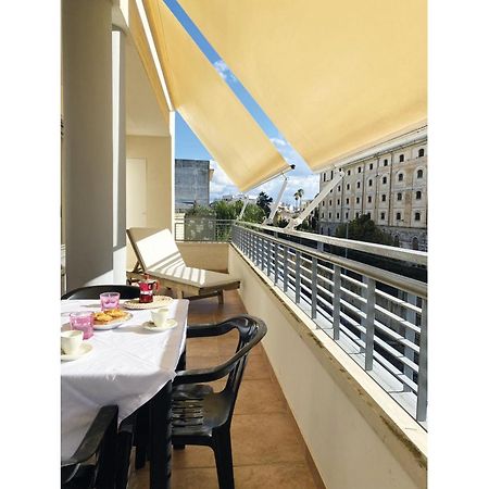 Euphorbia Residence Lecce Exterior photo