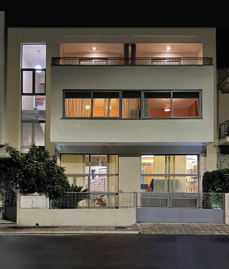 Euphorbia Residence Lecce Exterior photo