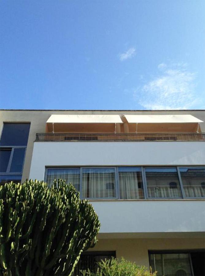 Euphorbia Residence Lecce Exterior photo