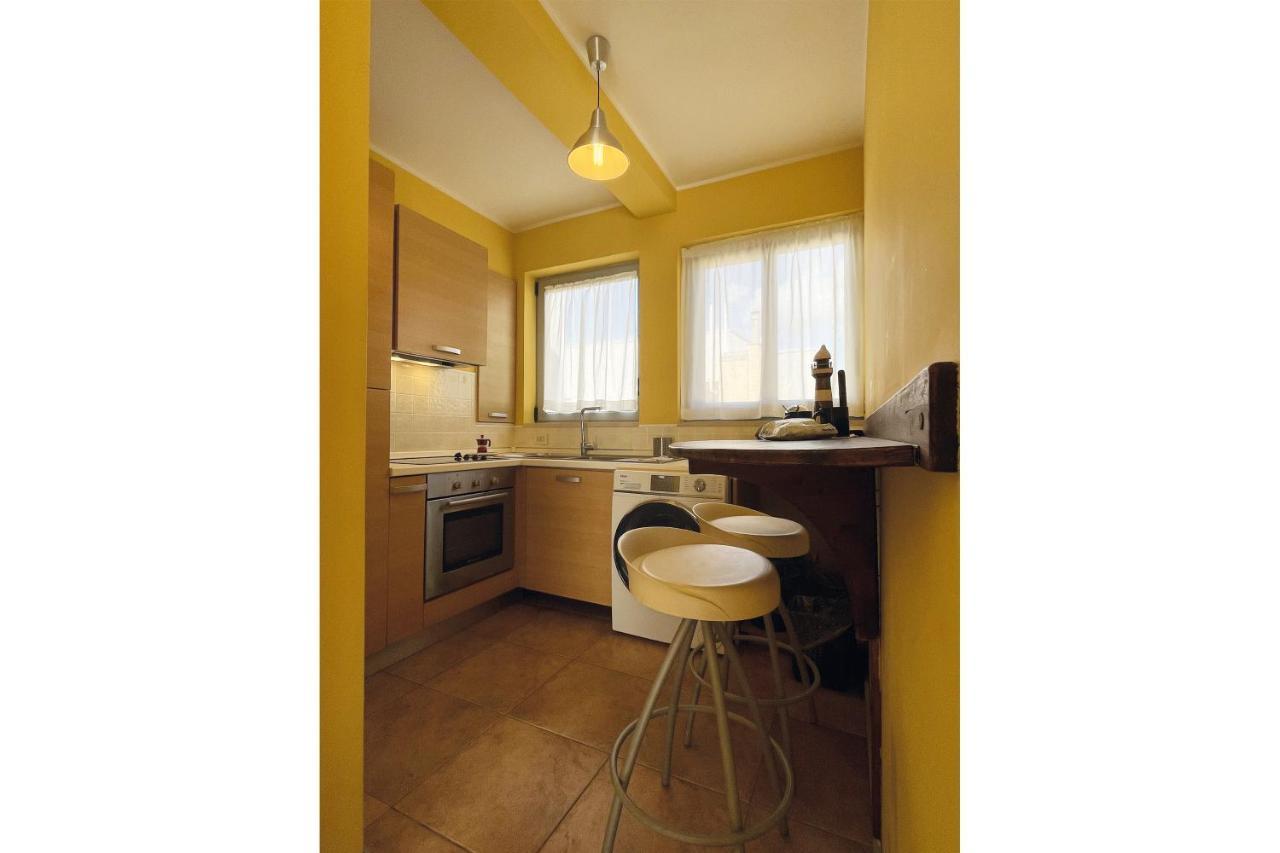 Euphorbia Residence Lecce Exterior photo