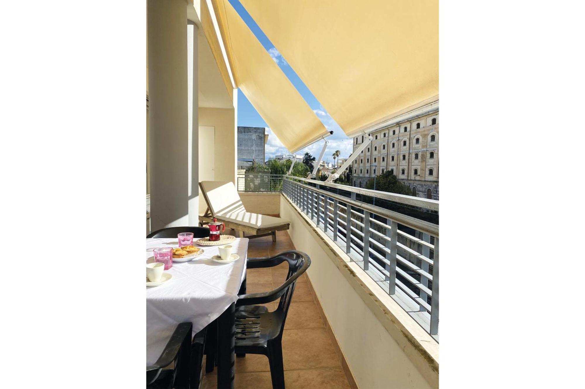 Euphorbia Residence Lecce Exterior photo