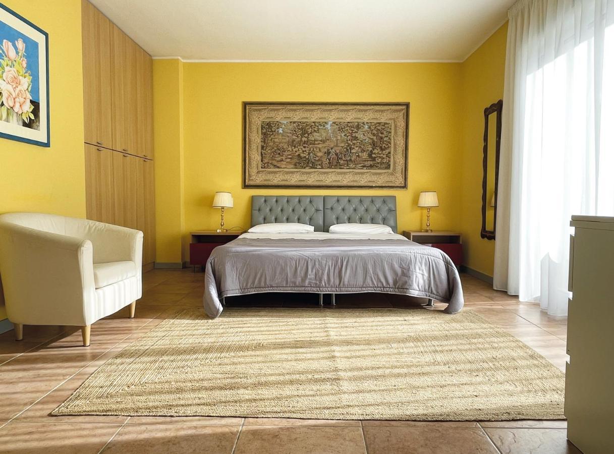 Euphorbia Residence Lecce Exterior photo