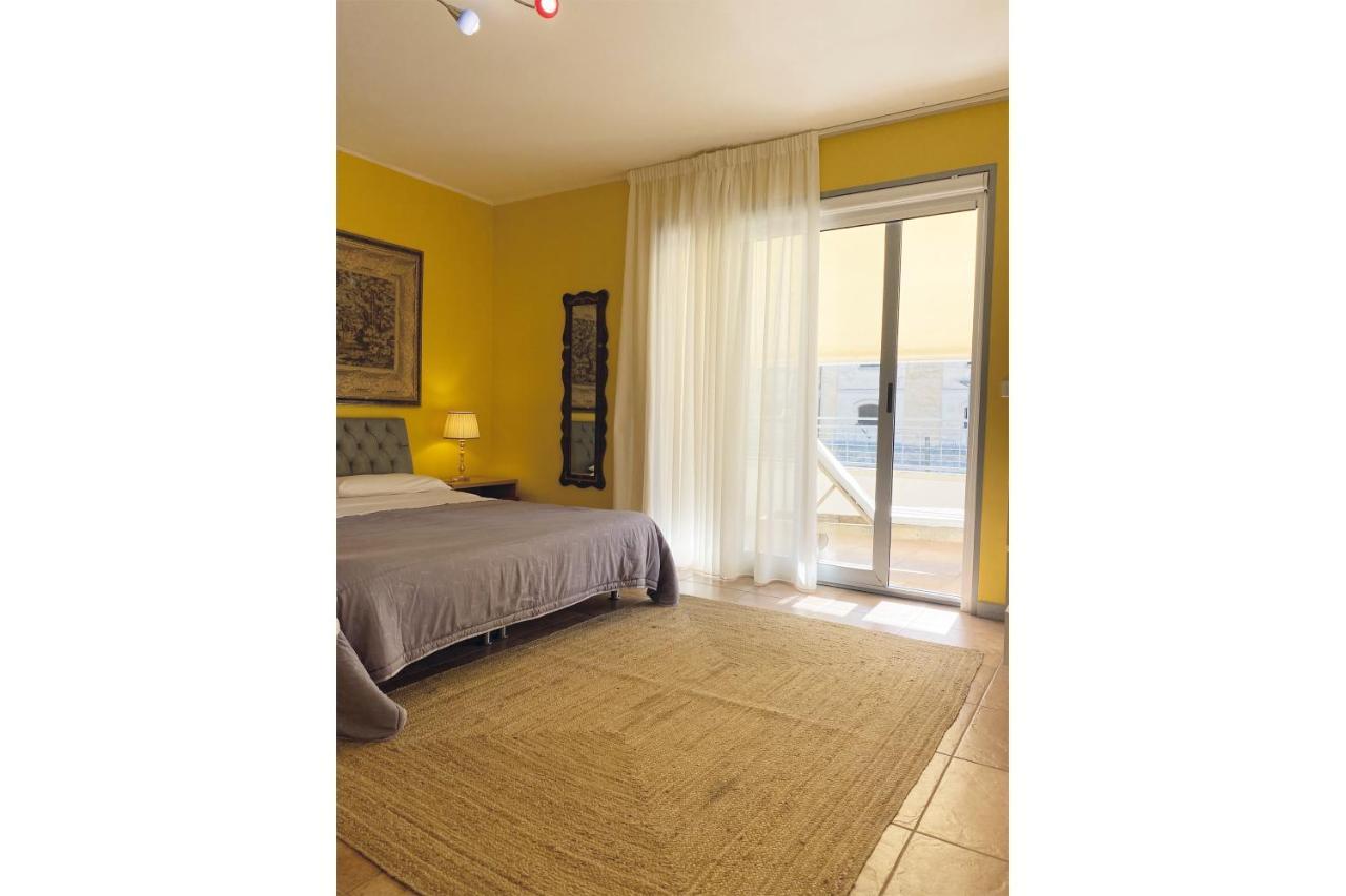 Euphorbia Residence Lecce Exterior photo