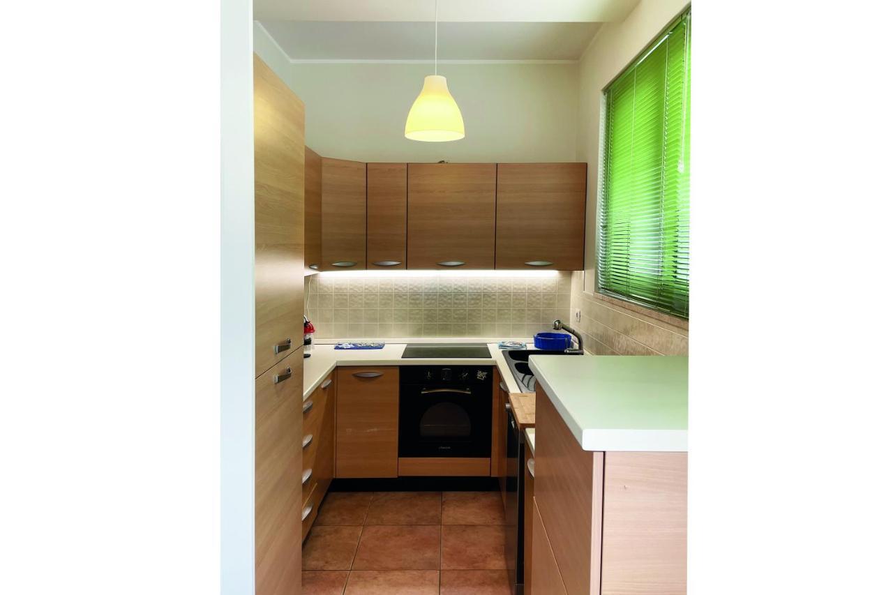 Euphorbia Residence Lecce Exterior photo
