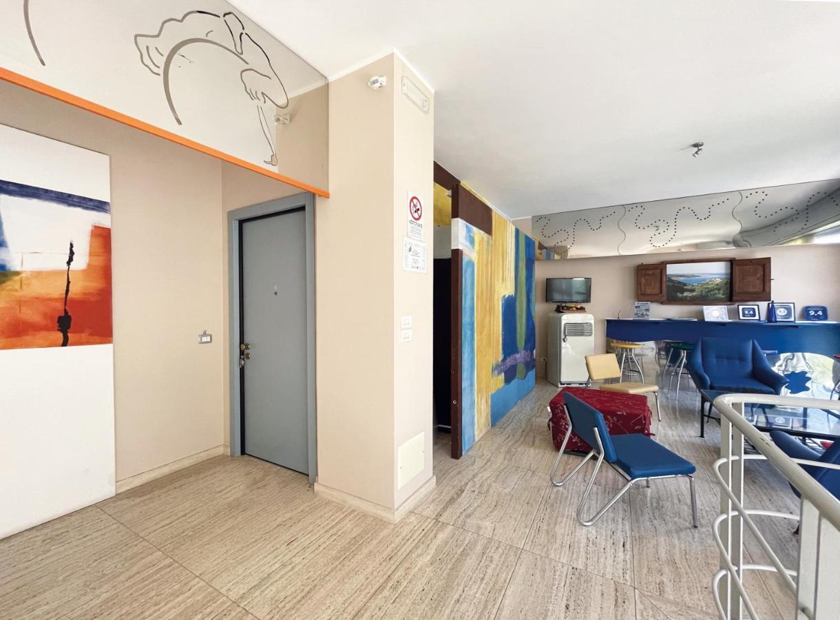 Euphorbia Residence Lecce Exterior photo