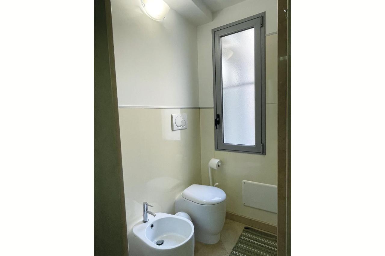 Euphorbia Residence Lecce Exterior photo