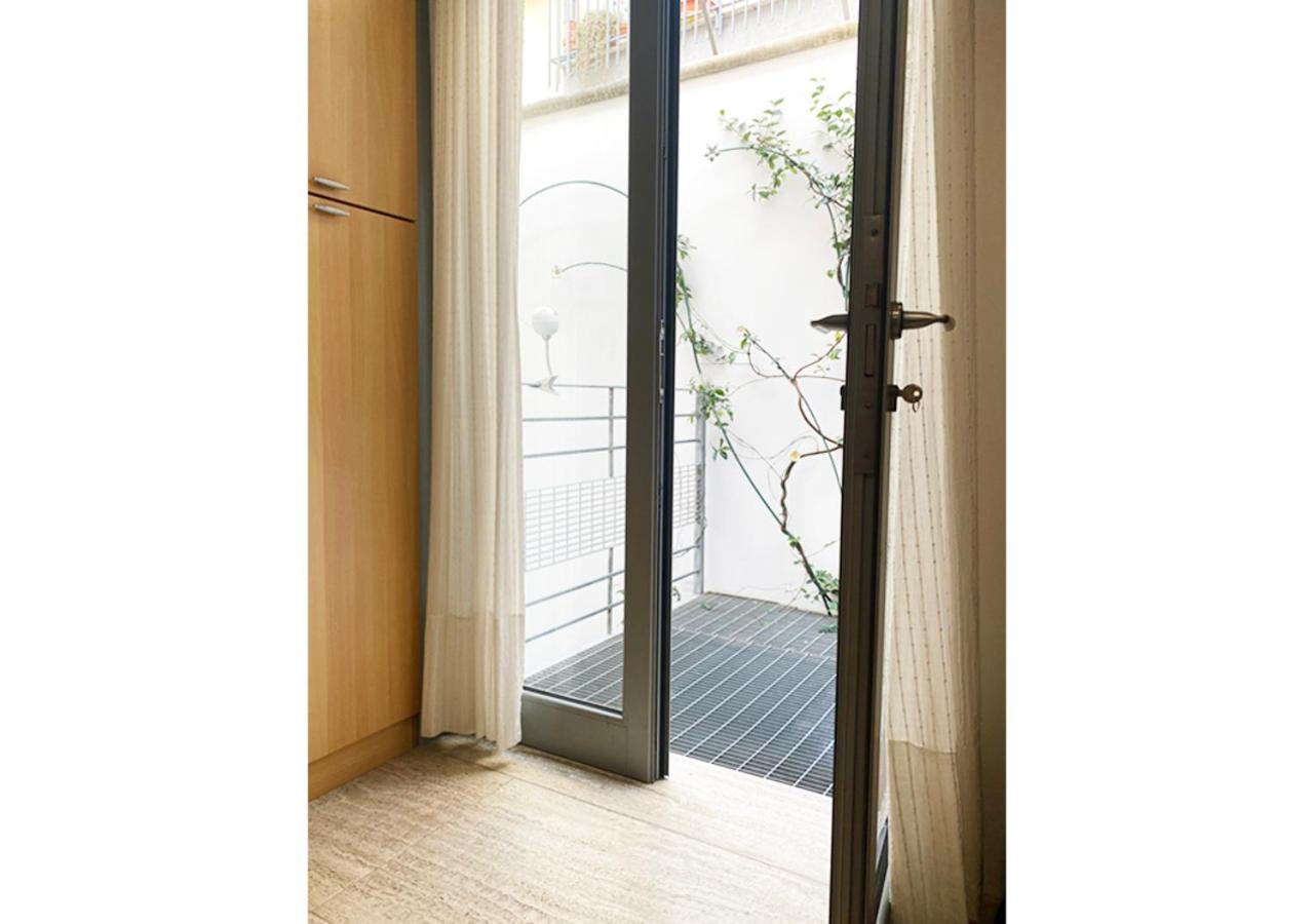 Euphorbia Residence Lecce Exterior photo
