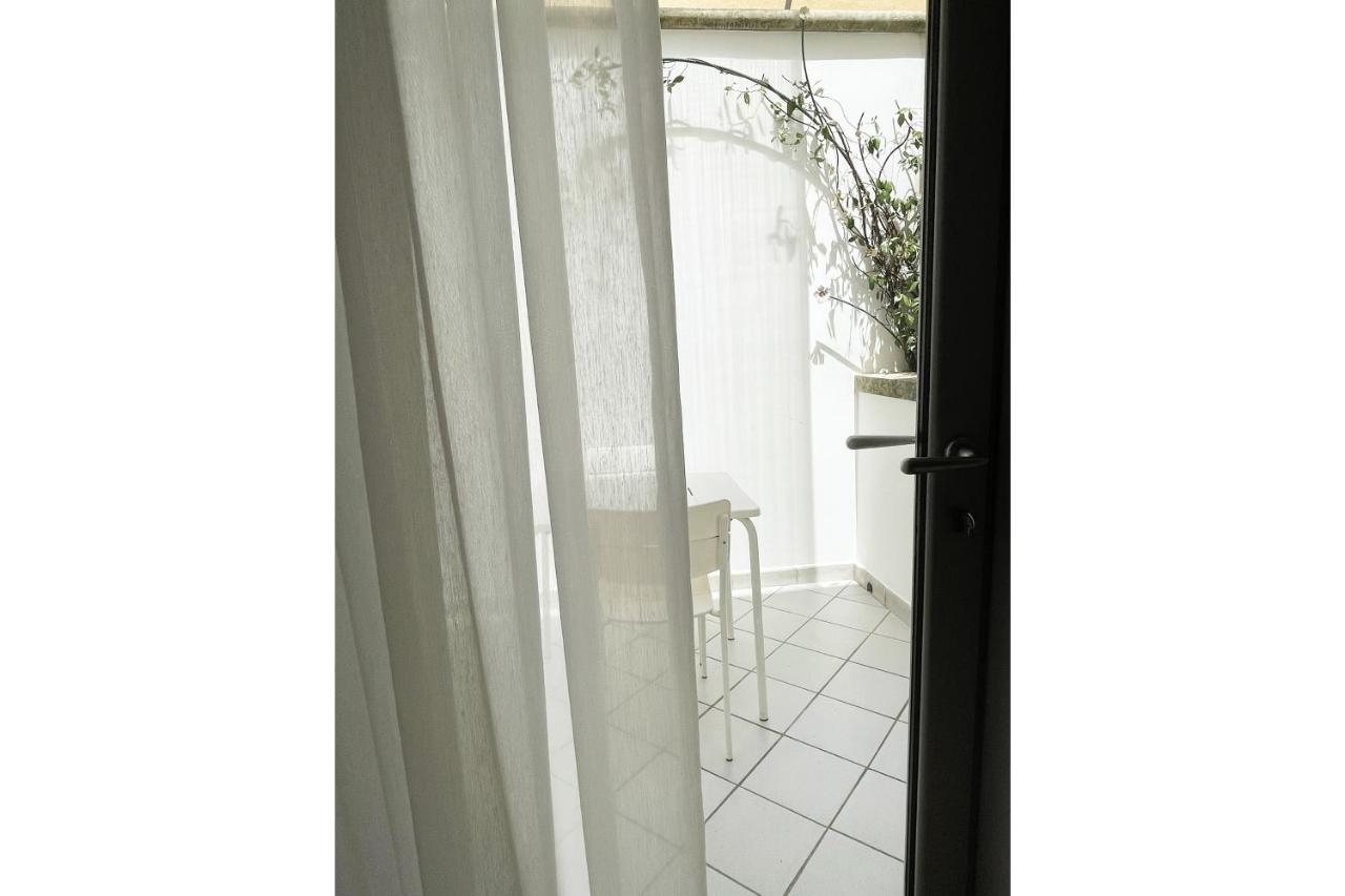 Euphorbia Residence Lecce Exterior photo